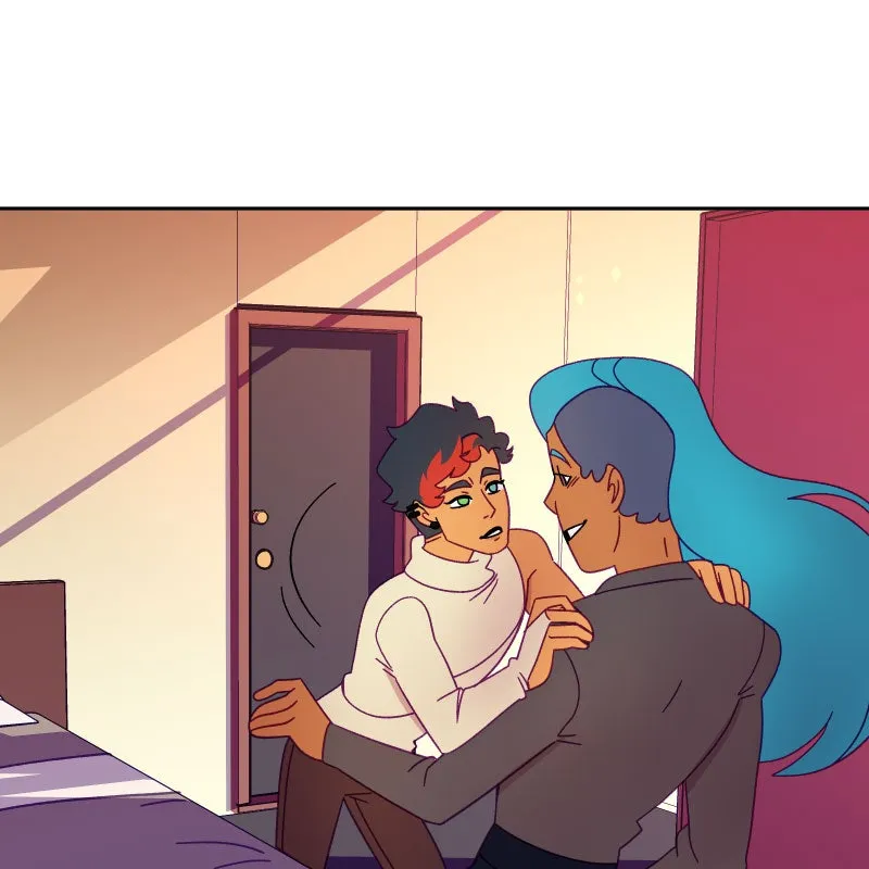 Fluidum Chapter 48 page 10 - 