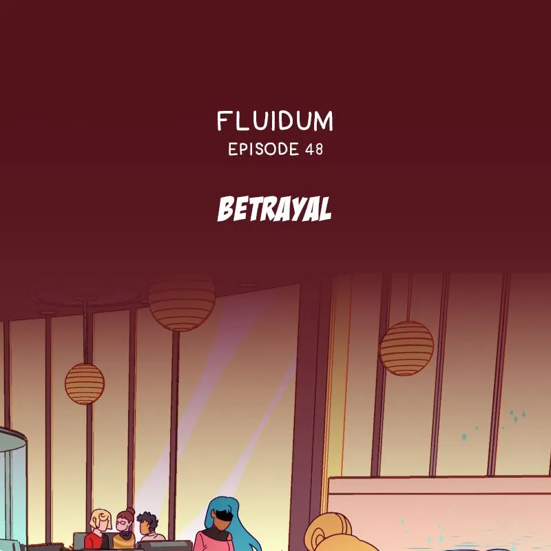 Fluidum Chapter 49 page 1 - 
