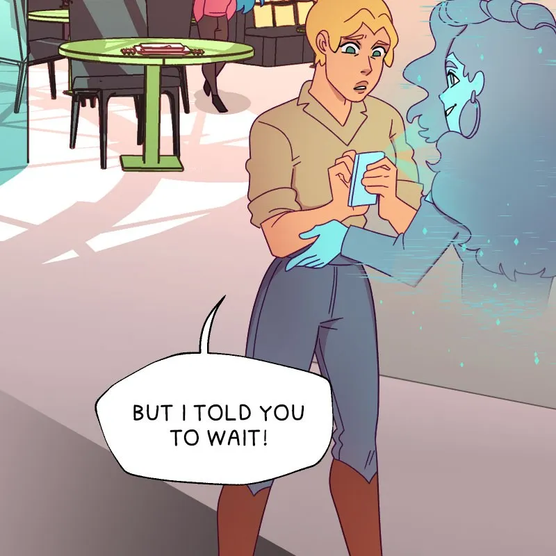 Fluidum Chapter 49 page 2 - 