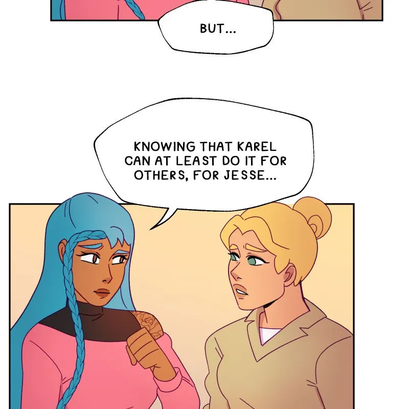 Fluidum Chapter 49 page 14 - 