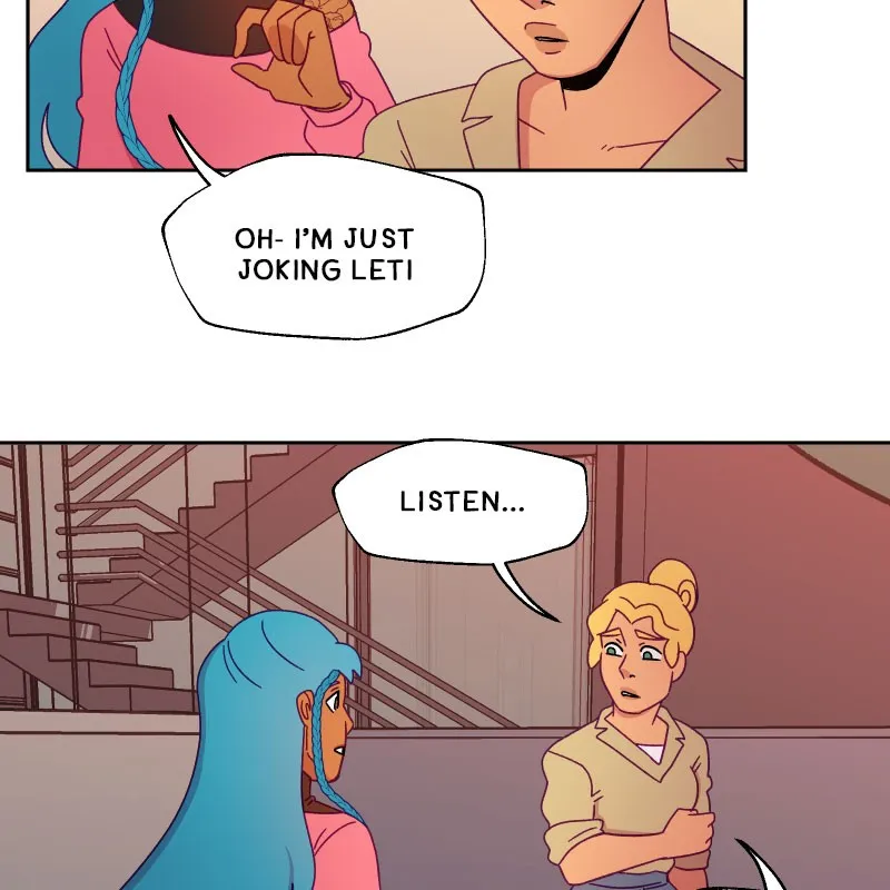 Fluidum Chapter 49 page 17 - 