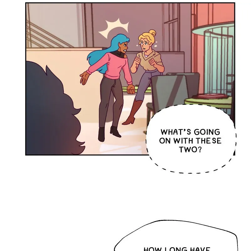 Fluidum Chapter 49 page 21 - 