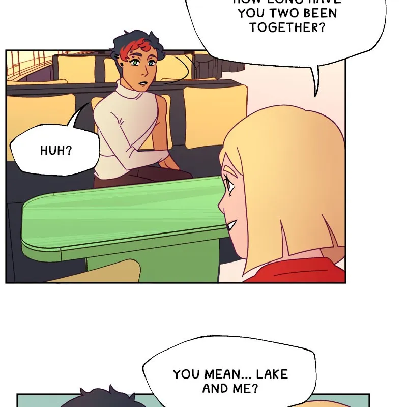 Fluidum Chapter 49 page 22 - 