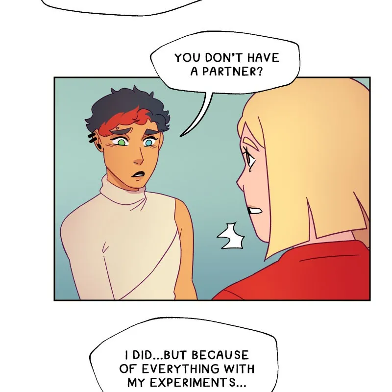 Fluidum Chapter 49 page 26 - 
