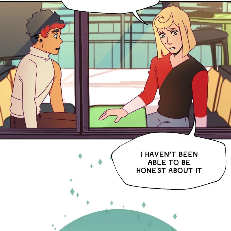 Fluidum Chapter 49 page 27 - 