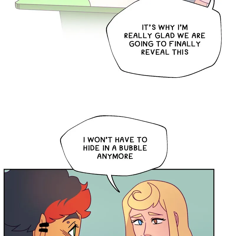 Fluidum Chapter 49 page 29 - 