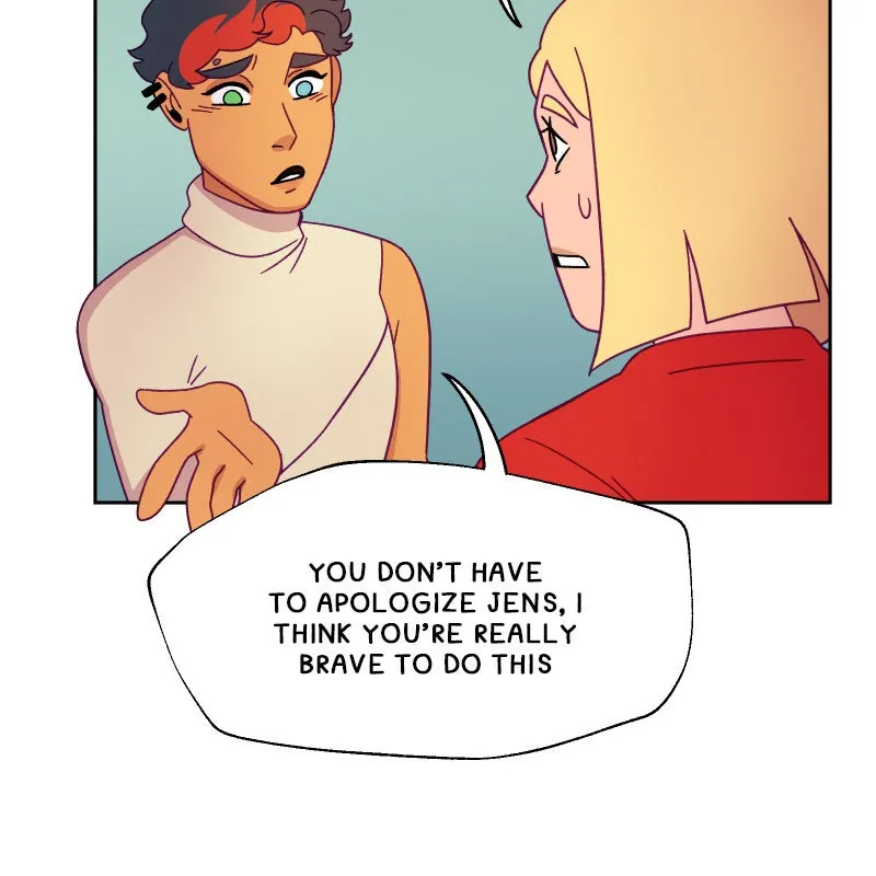 Fluidum Chapter 49 page 31 - 