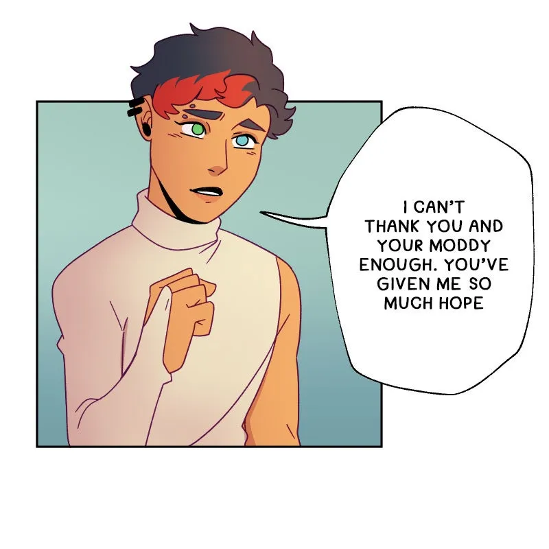 Fluidum Chapter 49 page 32 - 