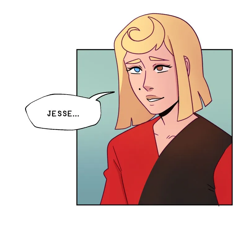 Fluidum Chapter 49 page 33 - 