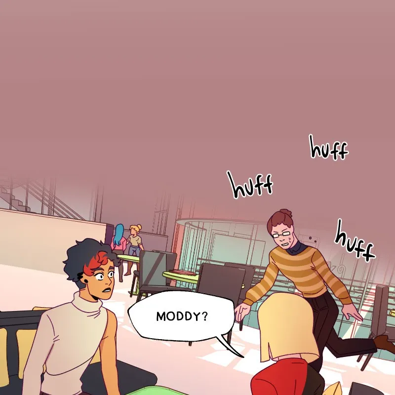 Fluidum Chapter 49 page 35 - 