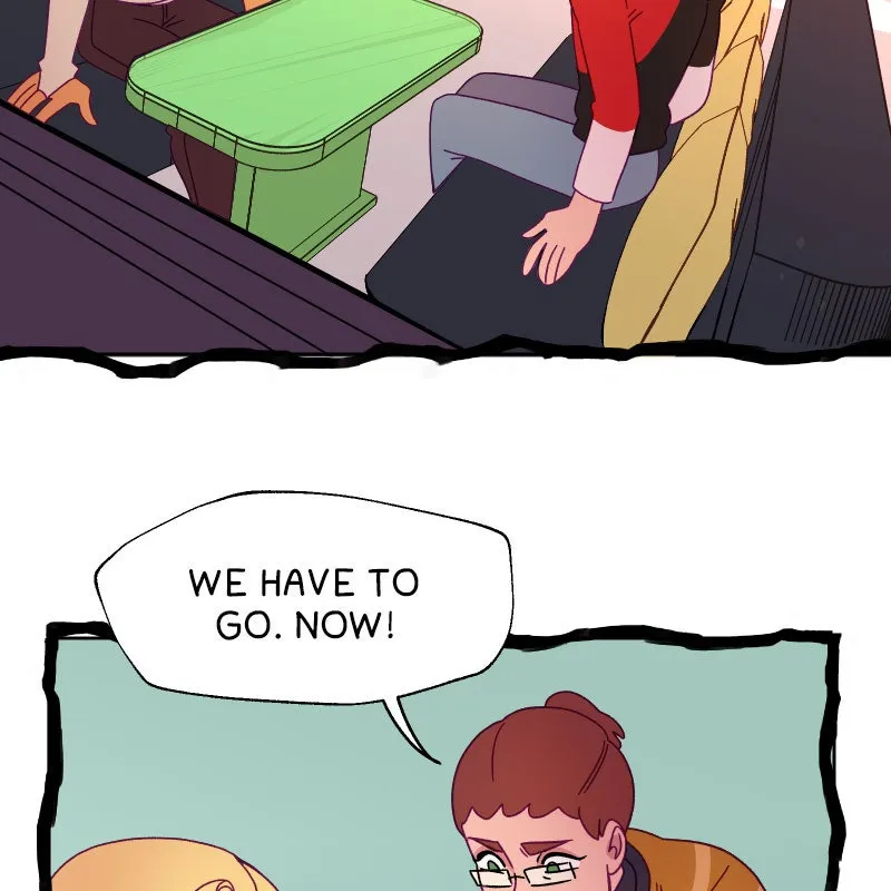 Fluidum Chapter 49 page 36 - 
