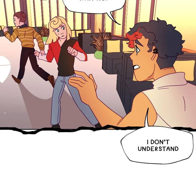 Fluidum Chapter 49 page 39 - 