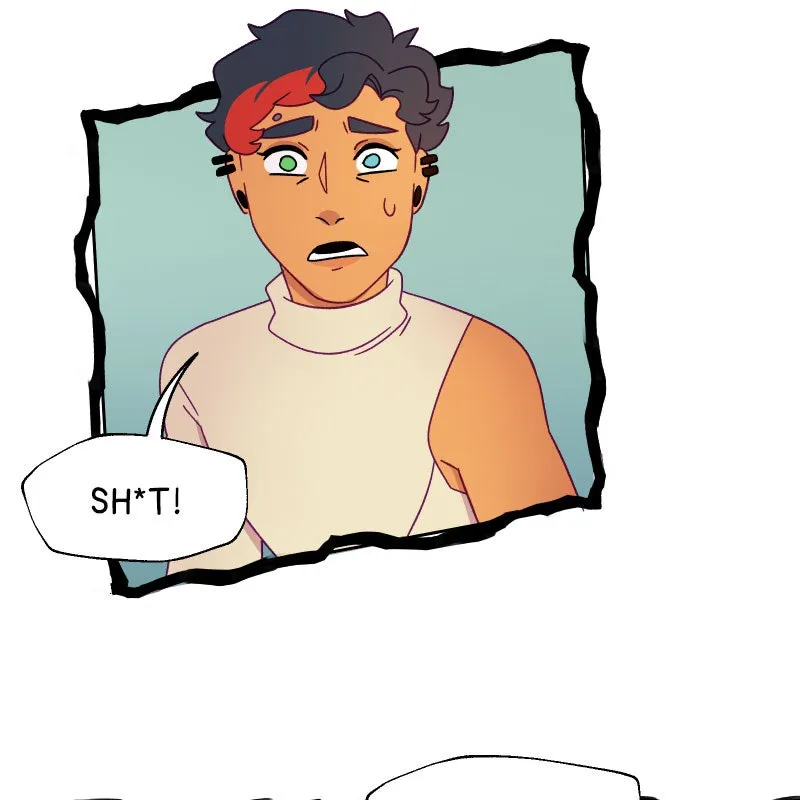 Fluidum Chapter 49 page 40 - 