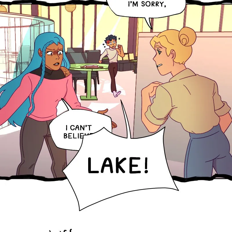 Fluidum Chapter 49 page 41 - 