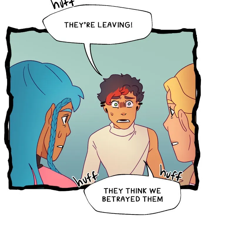 Fluidum Chapter 49 page 42 - 