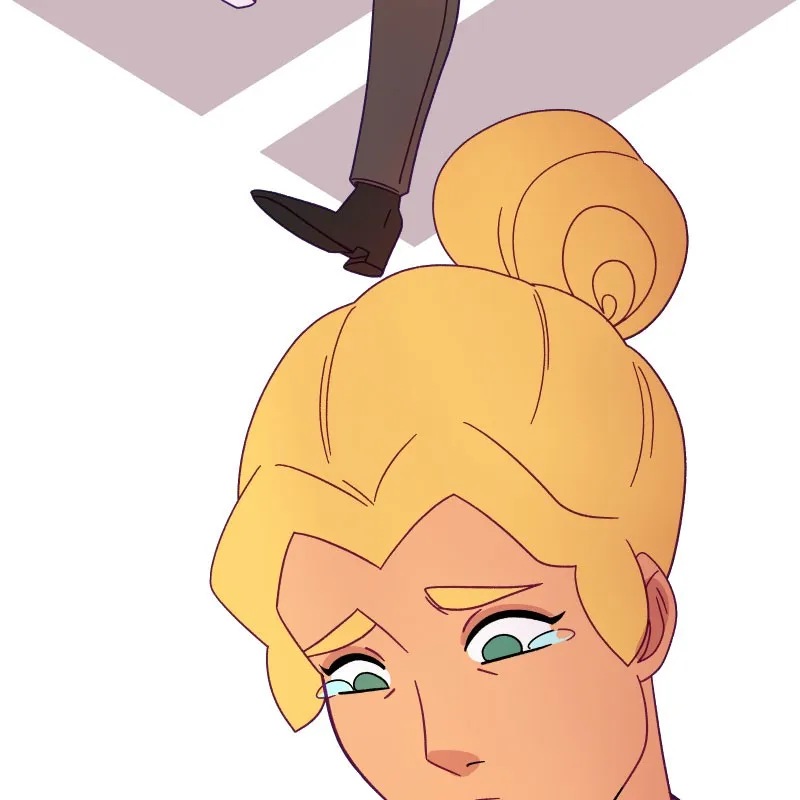 Fluidum Chapter 49 page 46 - 