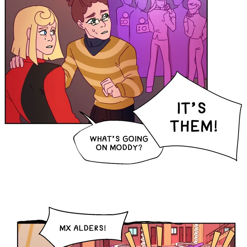 Fluidum Chapter 49 page 51 - 