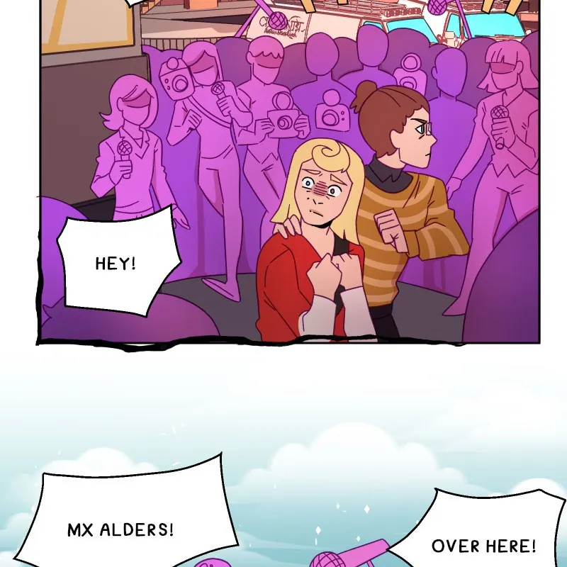 Fluidum Chapter 49 page 52 - 