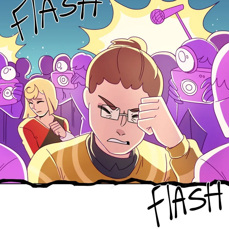 Fluidum Chapter 49 page 58 - 