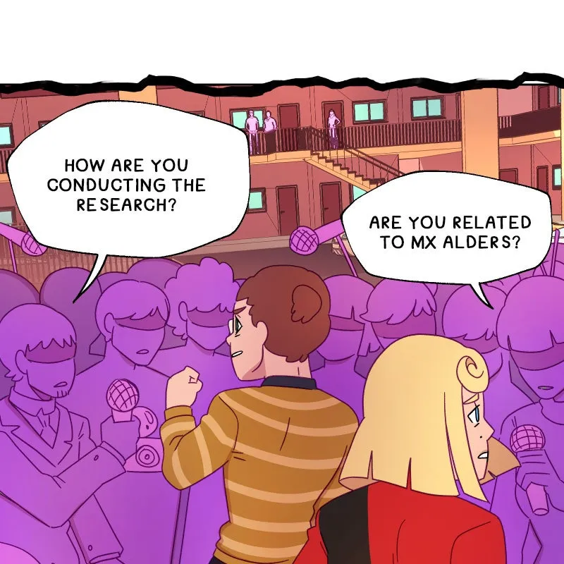 Fluidum Chapter 49 page 59 - 
