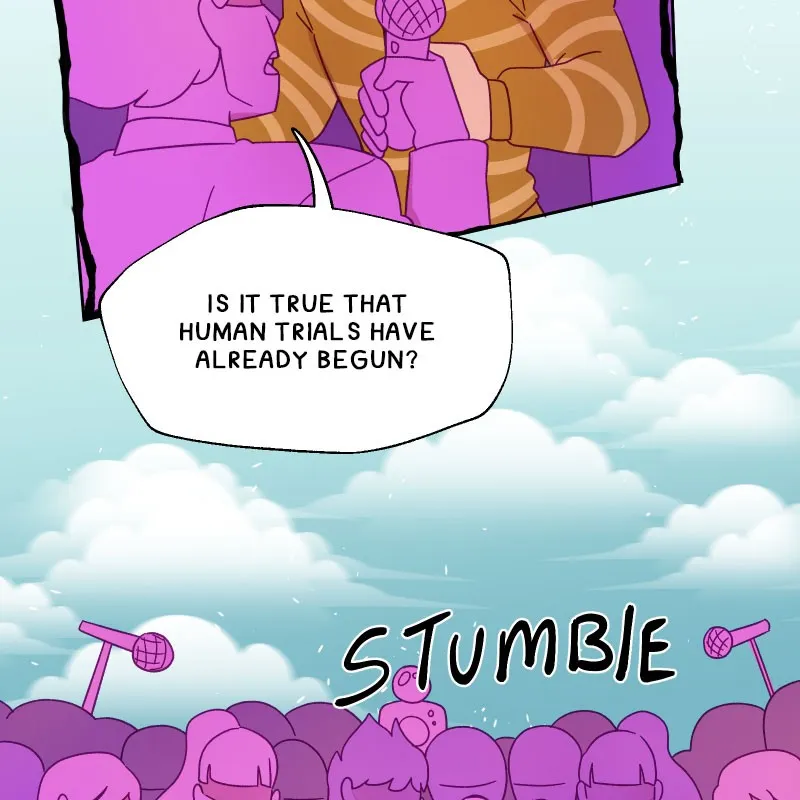 Fluidum Chapter 49 page 61 - 