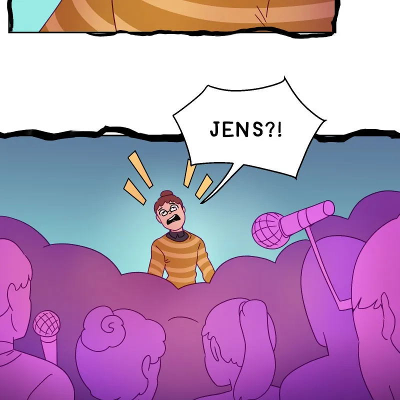 Fluidum Chapter 49 page 64 - 