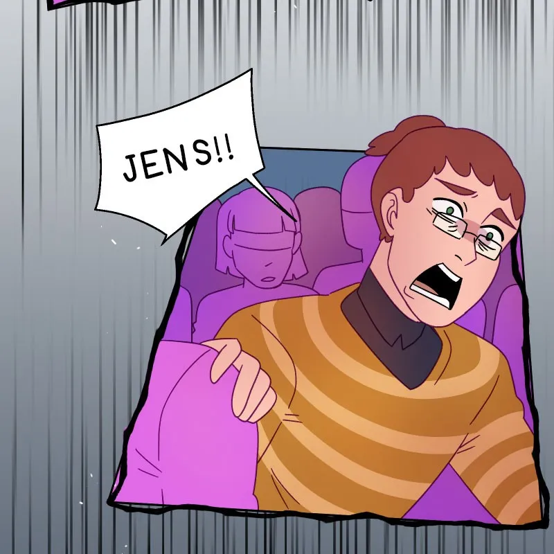 Fluidum Chapter 49 page 66 - 