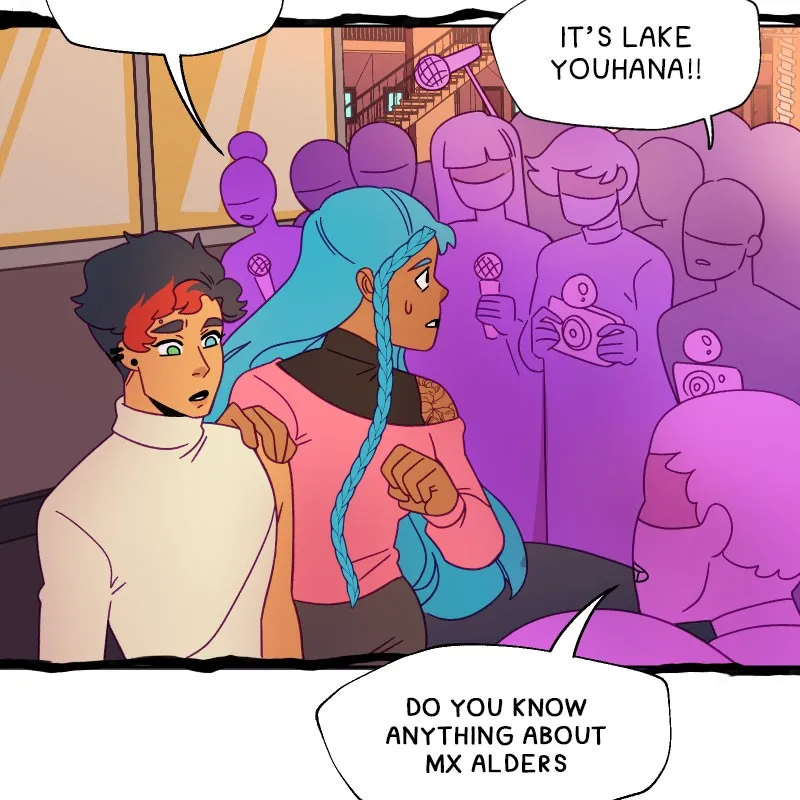 Fluidum Chapter 49 page 72 - 
