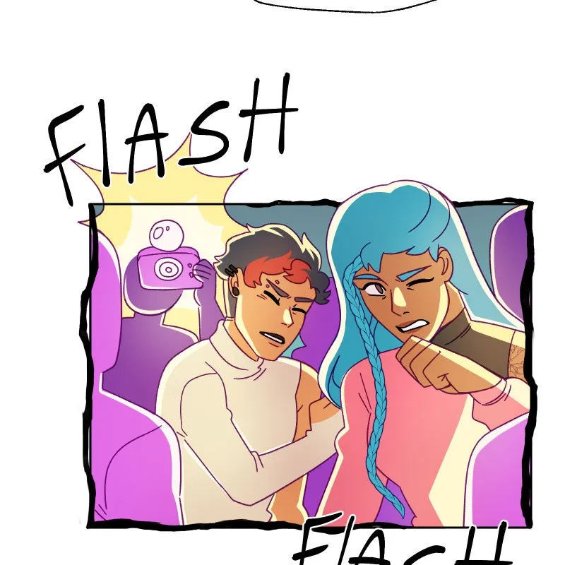 Fluidum Chapter 49 page 73 - 