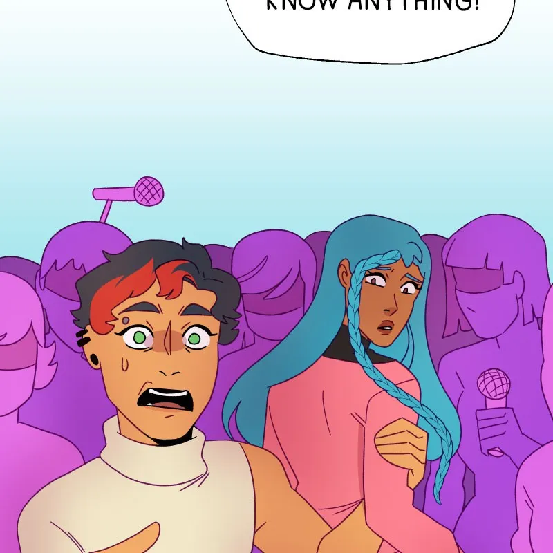 Fluidum Chapter 49 page 75 - 