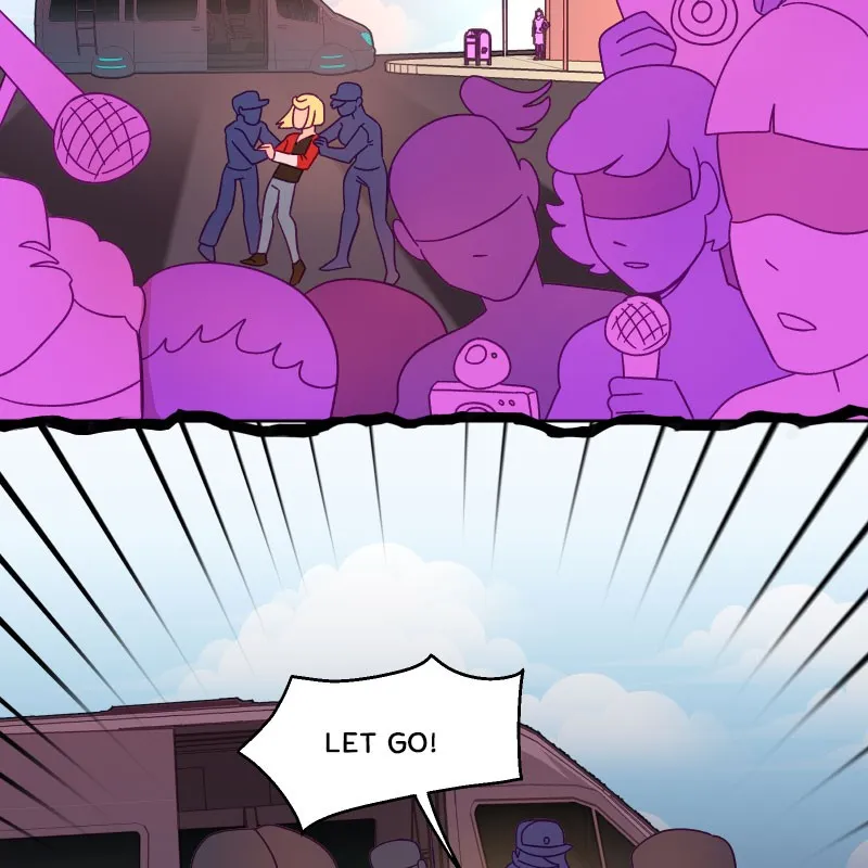 Fluidum Chapter 49 page 77 - 
