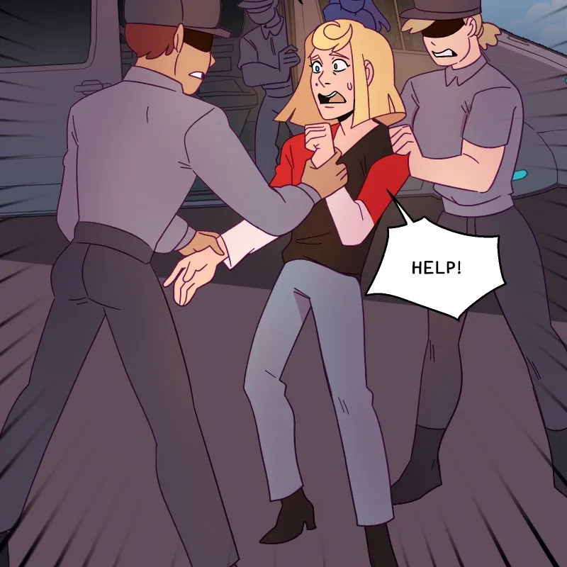 Fluidum Chapter 49 page 78 - 