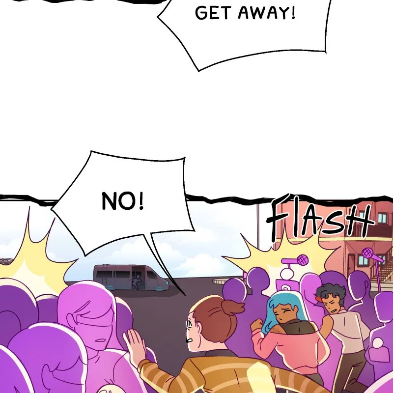 Fluidum Chapter 49 page 81 - 