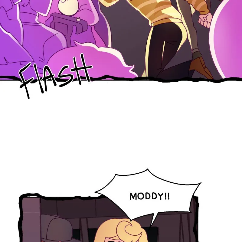 Fluidum Chapter 49 page 82 - 