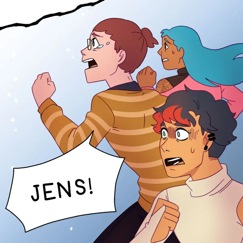 Fluidum Chapter 49 page 85 - 