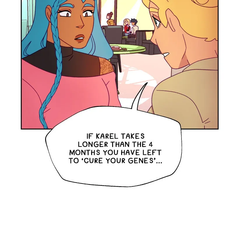 Fluidum Chapter 49 page 10 - 
