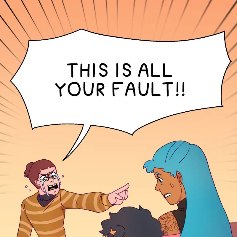 Fluidum Chapter 49 page 94 - 