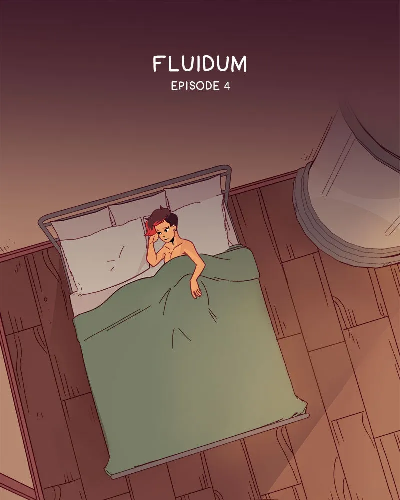 Fluidum Chapter 5 page 1 - 
