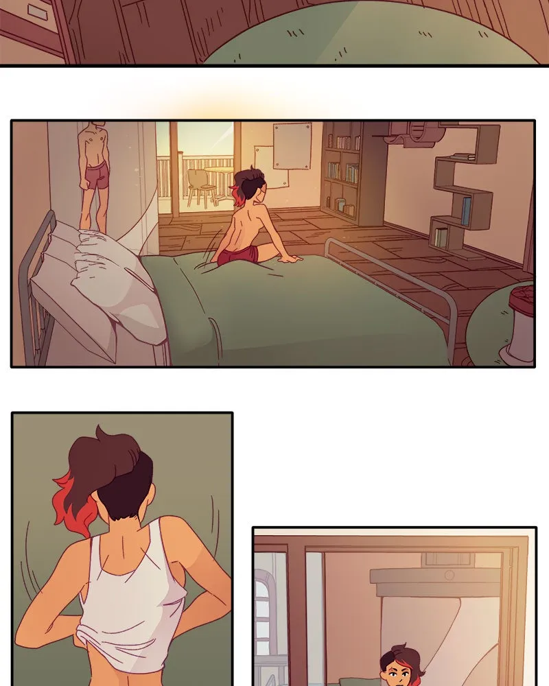 Fluidum Chapter 5 page 2 - 