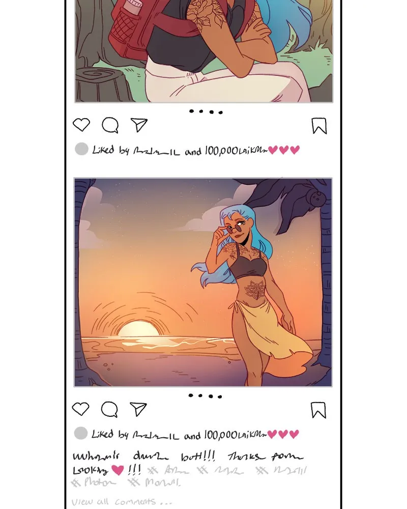 Fluidum Chapter 5 page 13 - 