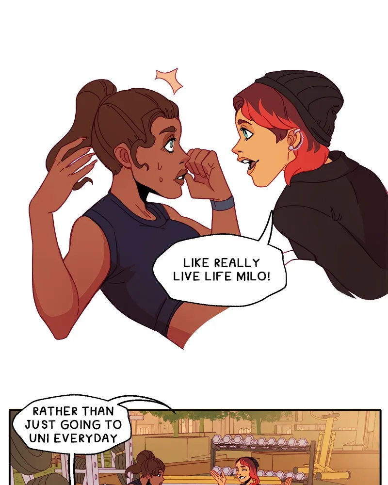 Fluidum Chapter 5 page 25 - 