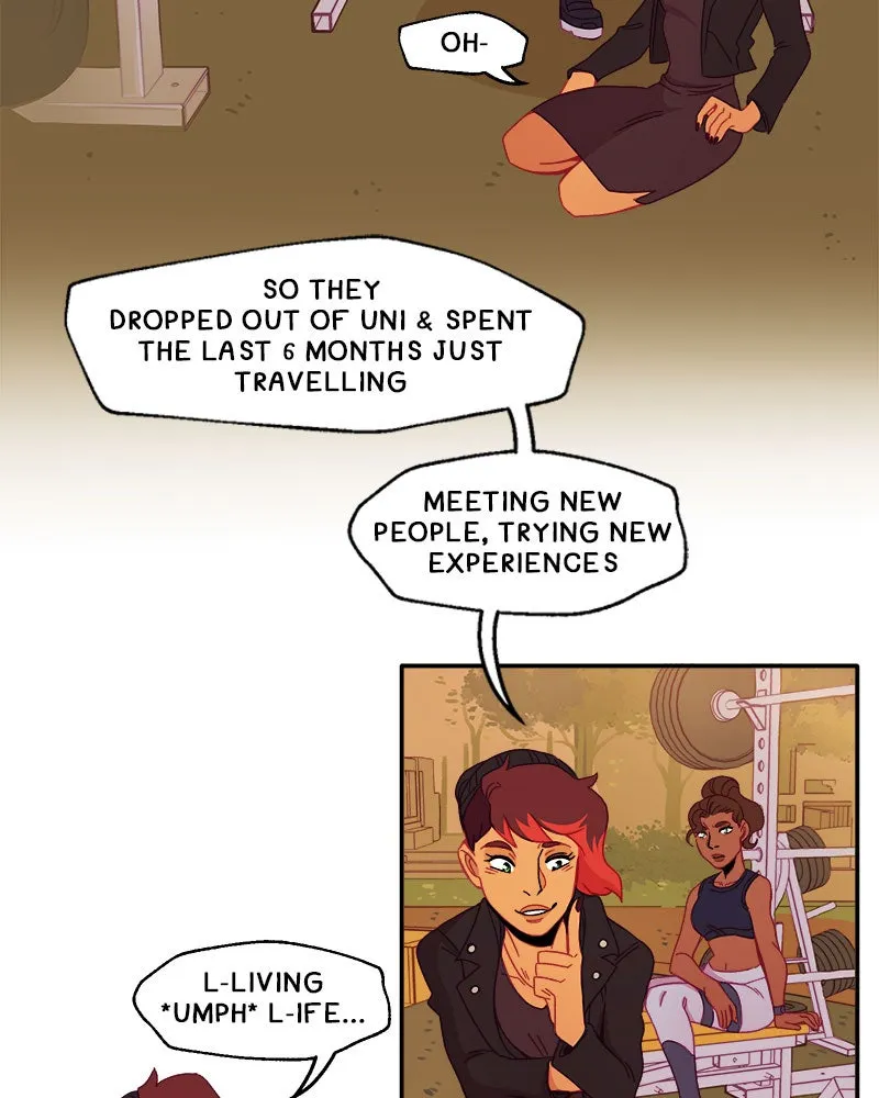 Fluidum Chapter 5 page 27 - 