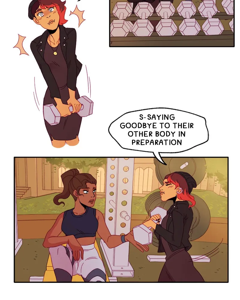 Fluidum Chapter 5 page 28 - 