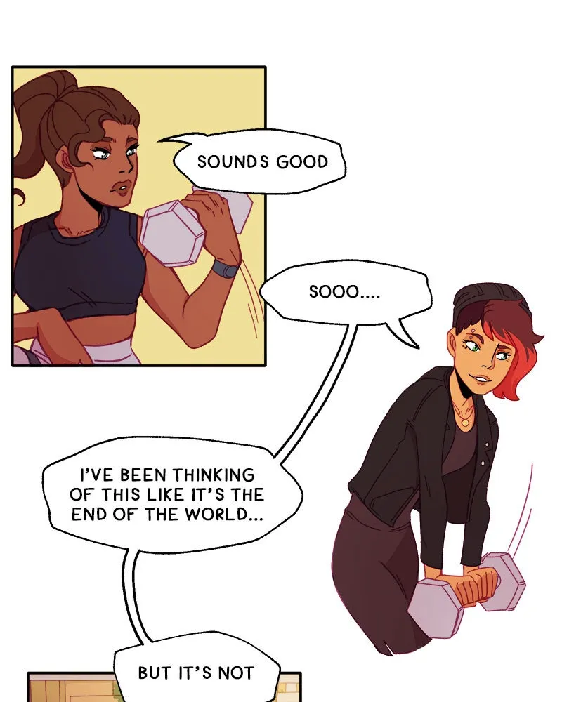 Fluidum Chapter 5 page 29 - 