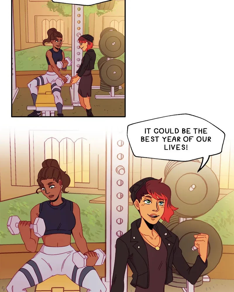 Fluidum Chapter 5 page 30 - 