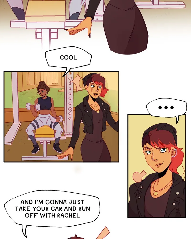 Fluidum Chapter 5 page 31 - 