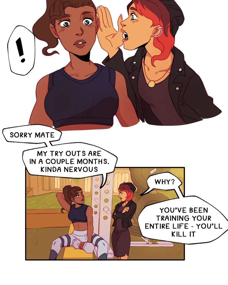 Fluidum Chapter 5 page 33 - 