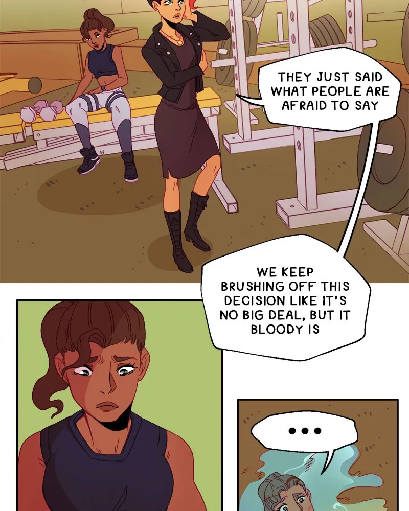 Fluidum Chapter 5 page 36 - 