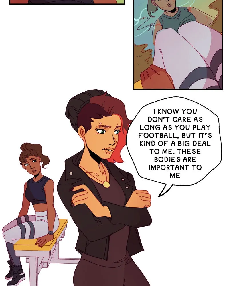 Fluidum Chapter 5 page 37 - 