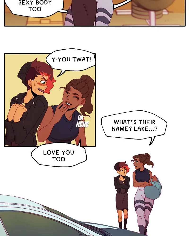 Fluidum Chapter 5 page 39 - 